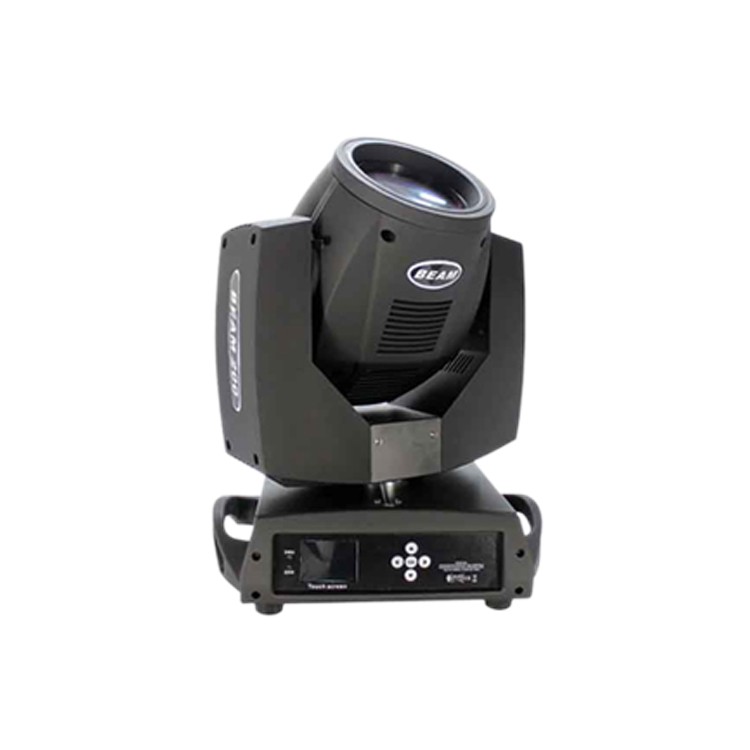 Hướng dẫn thay thế linh kiện đèn Beam