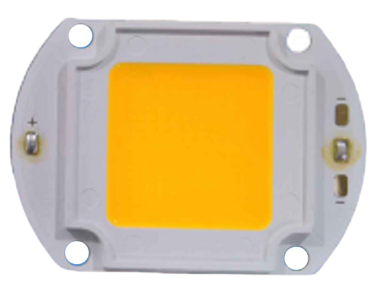 Bóng LED Blinder 3200K 100W