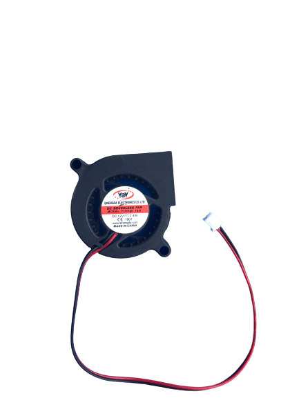 Quạt sên đôi Beam 440